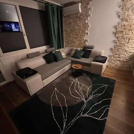 Nowy Biezanow 73 Appartamento Cracovia
